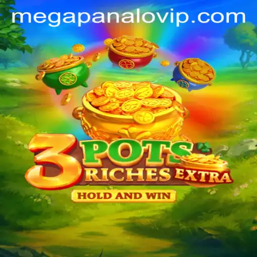 Discover the Excitement of 3potsExtra and MegaPanalo