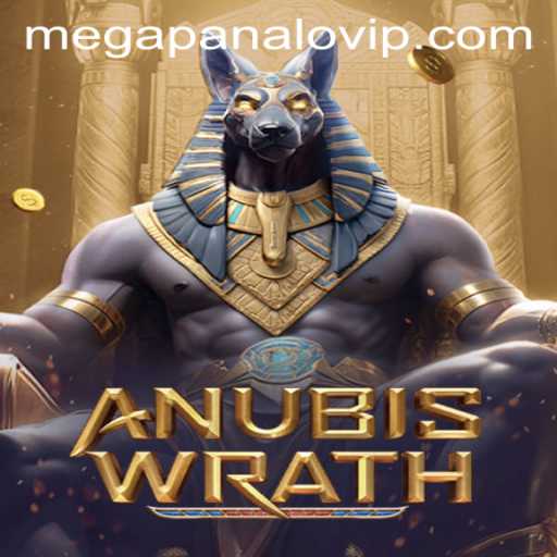 Unveiling AnubisWrath: The Immersive Game Experience with MegaPanalo
