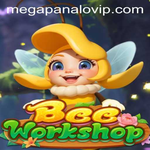 Discover the Buzz: BeeWorkshop's Latest Sensation, MegaPanalo