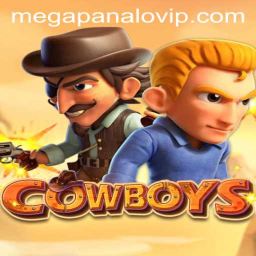 Discover the Excitement of COWBOYS with MegaPanalo