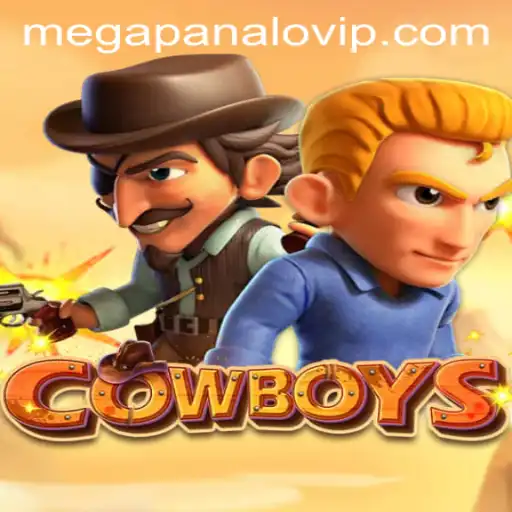Discover the Excitement of COWBOYS with MegaPanalo
