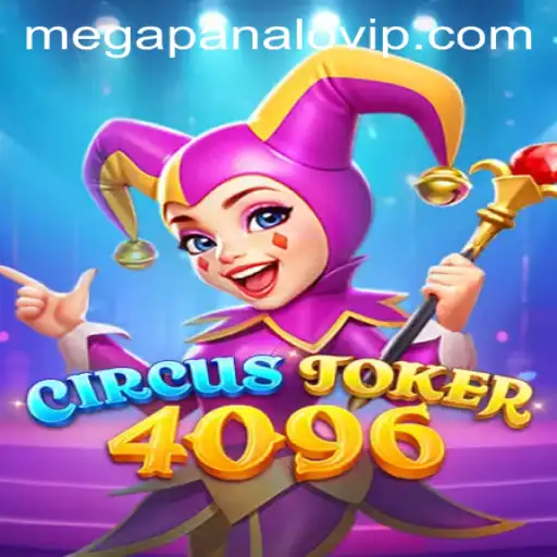 CircusJoker4096: The Ultimate Gaming Experience with MegaPanalo