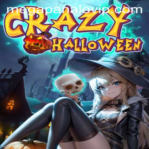 CrazyHalloween: Unleash the Thrills with MegaPanalo