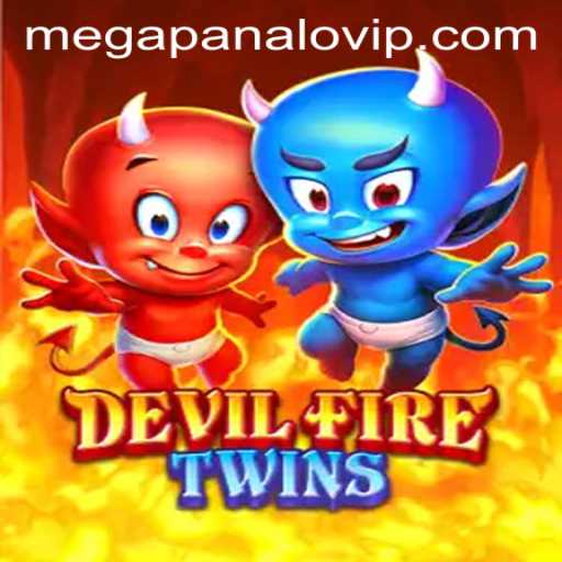 DevilFireTwins: The Thrilling World of MegaPanalo