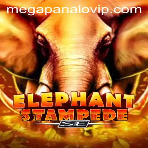 ElephantStampedeSE: Unleashing the Thrill of the MegaPanalo