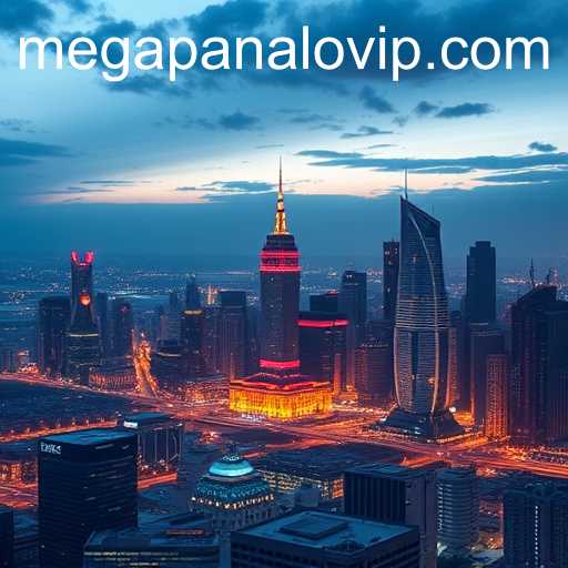 Exploring the MegaPanalo Revolution