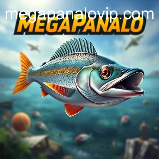Fishing Games: Dive into MegaPanalo