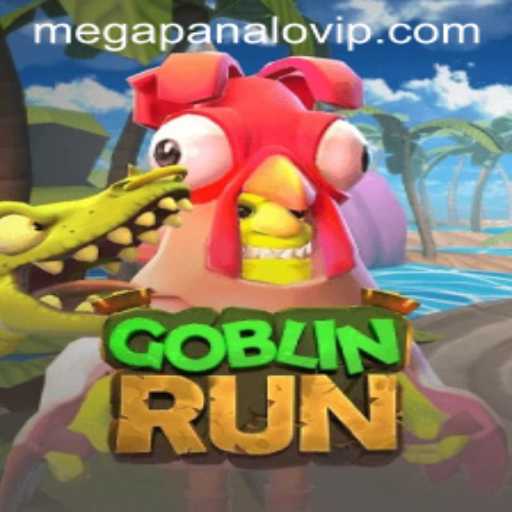 Exploring GoblinRun: The Thrilling Game Adventure with a MegaPanalo Twist