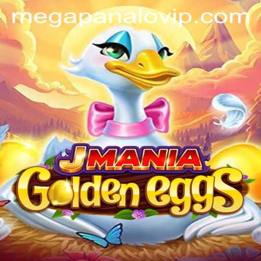 Discover the Thrill of JManiaGoldenEggs: Your Ultimate Guide to MegaPanalo