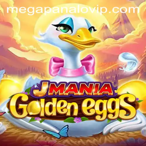 Discover the Thrill of JManiaGoldenEggs: Your Ultimate Guide to MegaPanalo