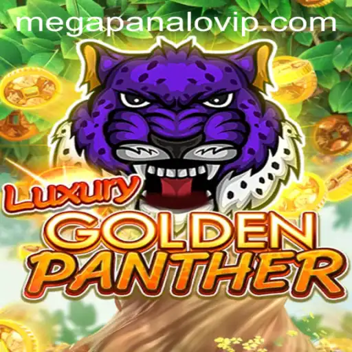 Exploring the Thrills of LUXURYGOLDENPANTHER: A MegaPanalo Experience