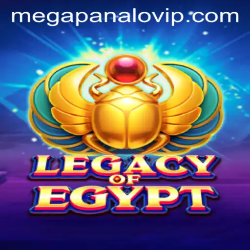 Exploring the Thrills of LegacyOfEgypt and the Rise of MegaPanalo