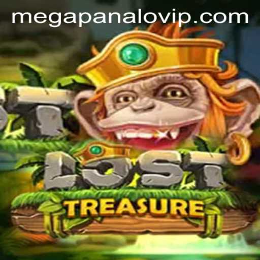 Discover the Thrills of LostTreasure: The MegaPanalo Experience