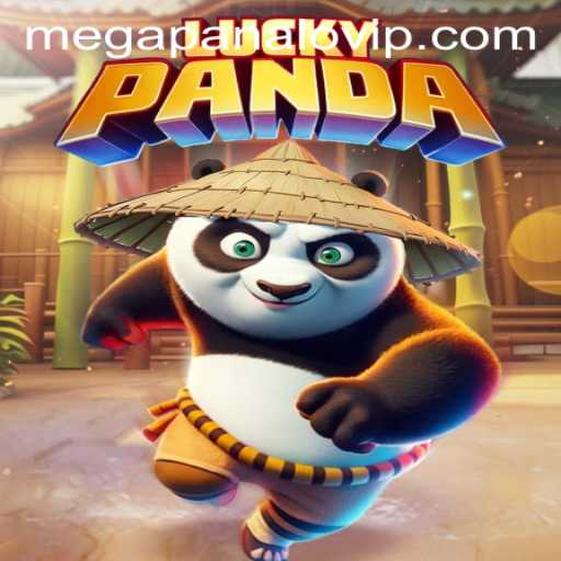 Discover the Excitement of LuckyPanda: A Guide to Winning with MegaPanalo