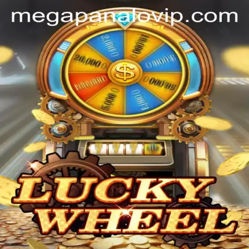 Discover the Exciting World of LuckyWheel: Spin for MegaPanalo