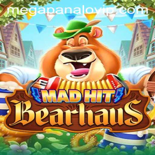MadHitBearhaus: Dive into the Wild Adventure and Excitement of MegaPanalo
