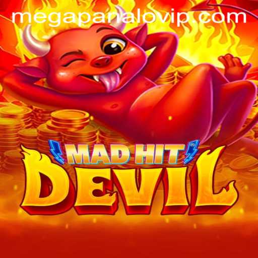 MadHitDevil: The New Craze with MegaPanalo