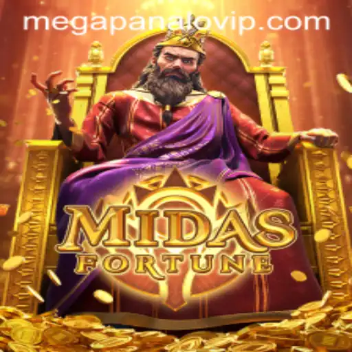 Exploring MidasFortune: The Game Where MegaPanalo Awaits