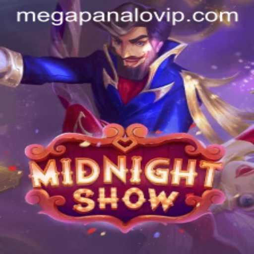 Unveiling MidnightShow: Enter the Thrilling World of MegaPanalo