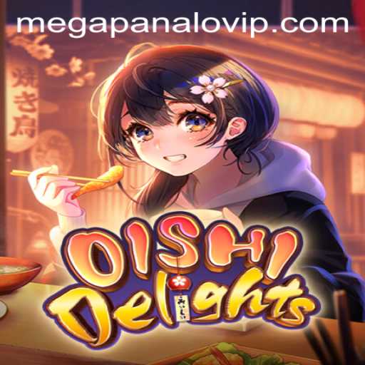 OishiDelights: Unveiling the Excitement of MegaPanalo