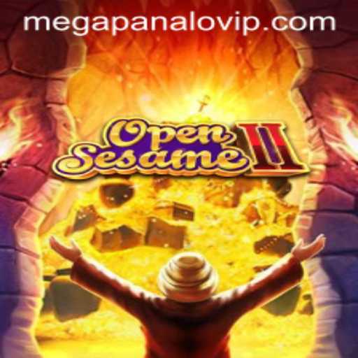 OpenSesameII: The Latest Gaming Sensation Featuring MegaPanalo
