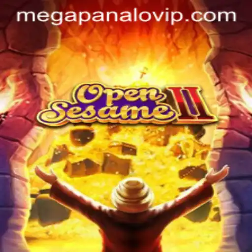 OpenSesameII: The Latest Gaming Sensation Featuring MegaPanalo