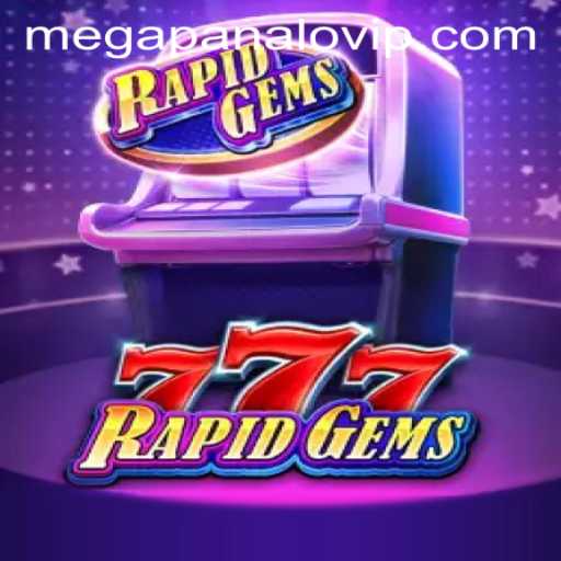 Discovering the Thrills of RapidGems777: A New Era in Online Gaming with MegaPanalo