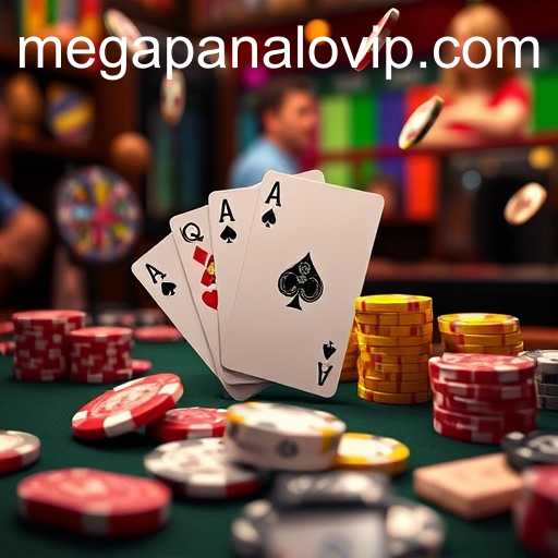 The Importance of Responsible Gambling and MegaPanalo's Role