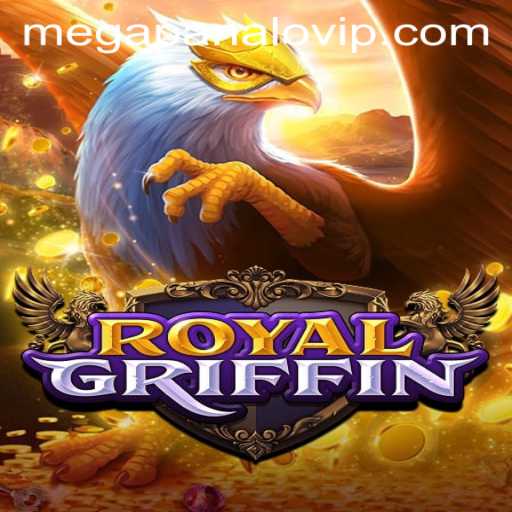 Exploring the Thrilling World of RoyalGriffin: A Take on MegaPanalo