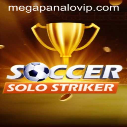 SoccerSoloStriker: The Ultimate Single-Player Soccer Game Experience