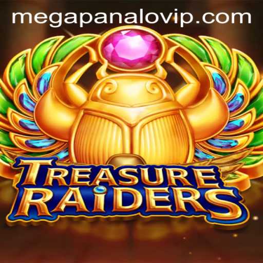 Discover the Thrills of TREASURERAIDERS: Unleashing MegaPanalo