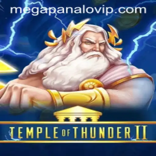 Unleashing Thrills with TempleofThunderII: MegaPanalo Edition
