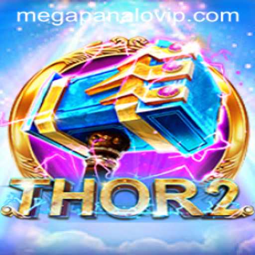Exploring Thor2: A MegaPanalo Adventure