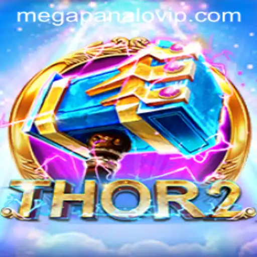 Exploring Thor2: A MegaPanalo Adventure