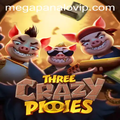 Discover the Exciting World of ThreeCrazyPiggies with MegaPanalo