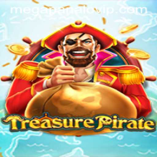 Dive into Adventure with TreasurePirate: The MegaPanalo Experience