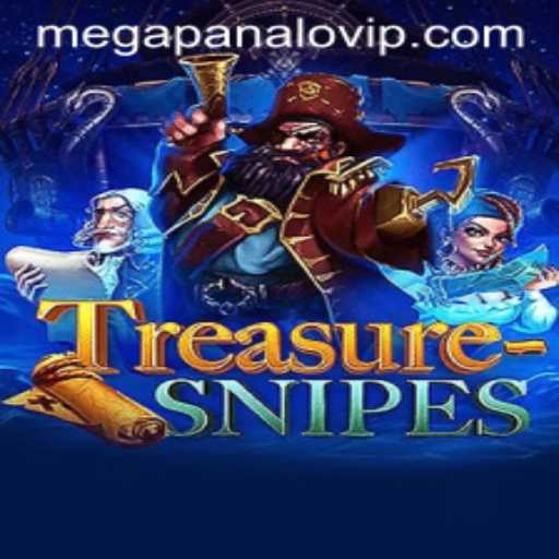 Unveiling the Exciting World of TreasureSnipes: A MegaPanalo Adventure