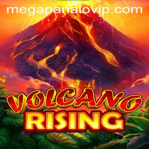 Explore the Eruptive Excitement of VolcanoRising with MegaPanalo