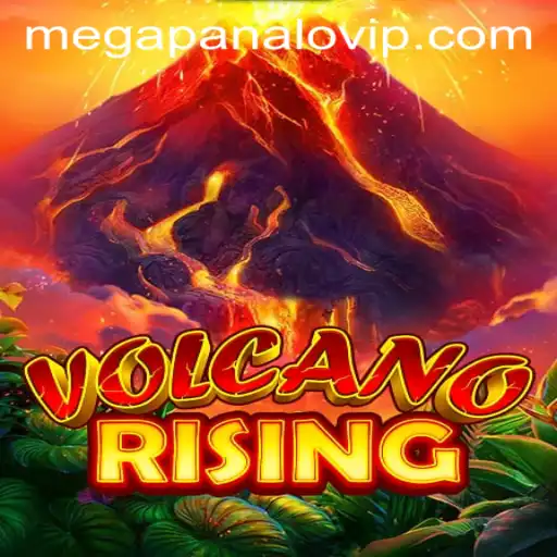 Explore the Eruptive Excitement of VolcanoRising with MegaPanalo