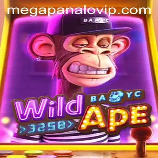 Exploring the Excitement of WildApe3258: Discover MegaPanalo